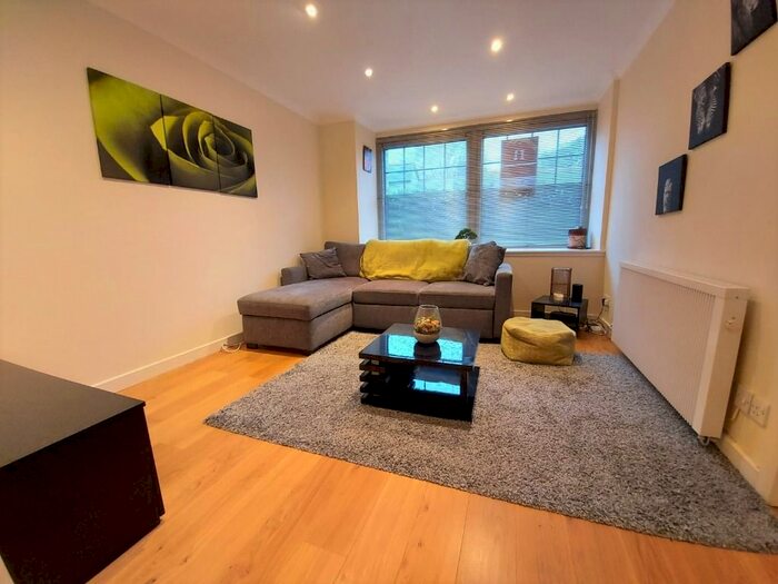 1 Bedroom Flat To Rent In Ogilvie Building, Dee Street, Aberdeen, AB11