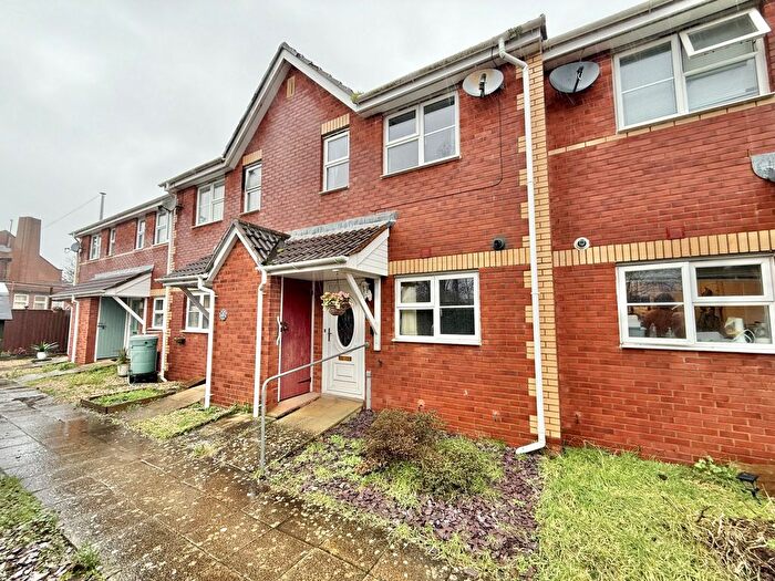 Studio For Sale In St Philips Court, Buddle Lane, EX4