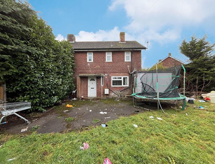 3 Bedroom Property For Sale In Medina Road, Ditton, Aylesford, Kent, ME20