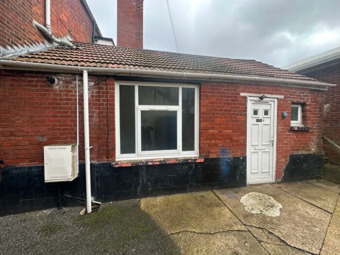 1 Bedroom Flat To Rent In North Quay, Great Yarmouth, NR30