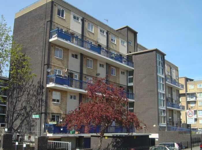 1 Bedroom Flat To Rent In Richard Road, London, E8