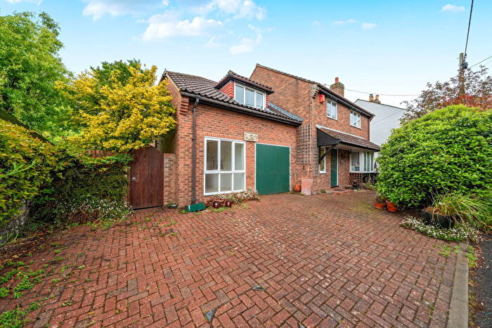 4 Bedroom Detached House For Sale In Durlock, Minster, Ramsgate, CT12
