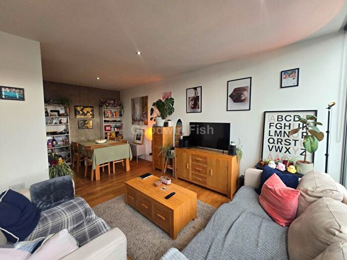 2 Bedroom Apartment To Rent In Timber Wharf, Worsley Street, Manchester, M15