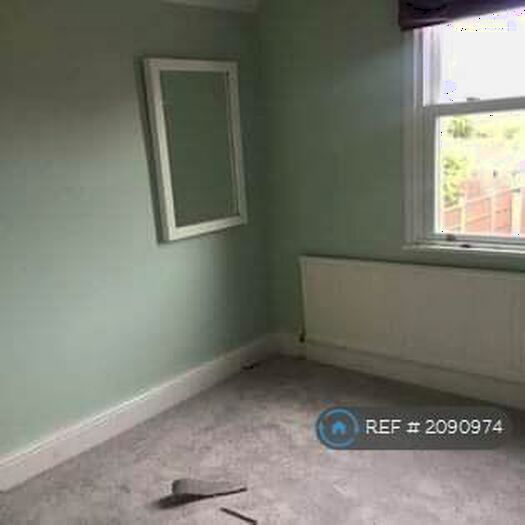 2 Bedroom Semi-Detached House To Rent In Burton Rd, Derby, DE23