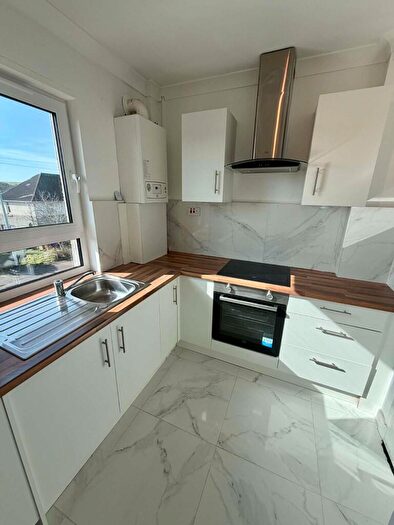 2 Bedroom Flat To Rent In Merksworth Avenue, Dalry, Ayrshire, KA24