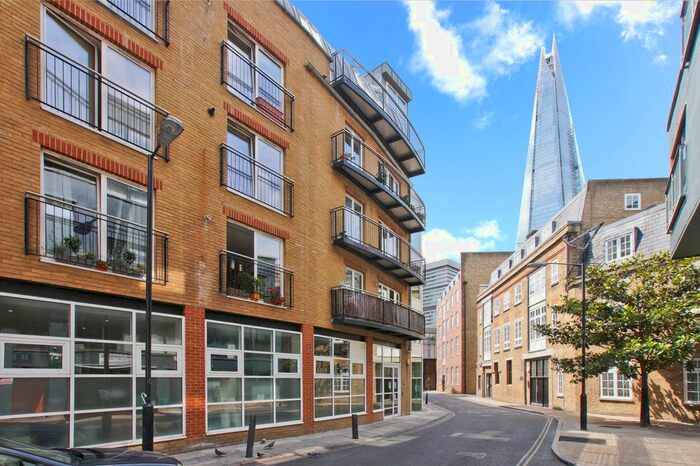 1 Bedroom Flat To Rent In Magdalen Street, London, SE1
