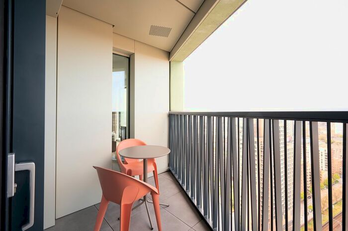 1 Bedroom Flat To Rent In Apartment - Riverstone Heights, London, E3