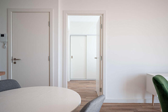 1 Bedroom Flat To Rent In The Wullcomb, Highcross Street, Leicester, LE1