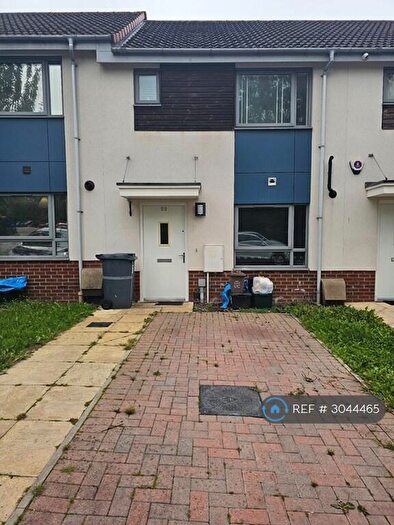 2 Bedroom Terraced House To Rent In The Groves, Bristol, BS13