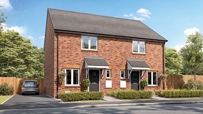 2 Bedroom Detached House For Sale In "Avington" At Rampton Road, Cottenham, CB24