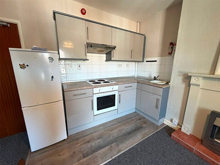 1 Bedroom Flat To Rent In Merridale Lane, Wolverhampton, WV3