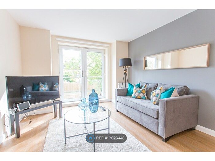 2 Bedroom Flat To Rent In The Trafalgar, Oxford, OX3