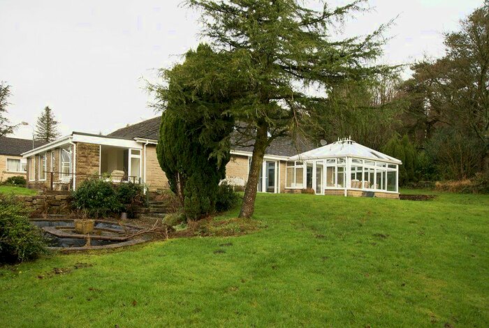 4 Bedroom Detached Bungalow To Rent In Sydnope Hill, Darley Moor, DE4