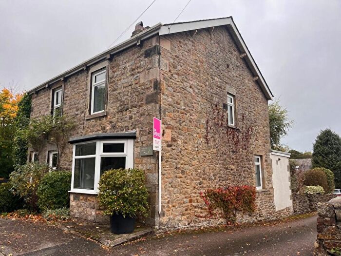 2 Bedroom Cottage To Rent In Caton Green Road, Brookhouse, Lancaster, LA2