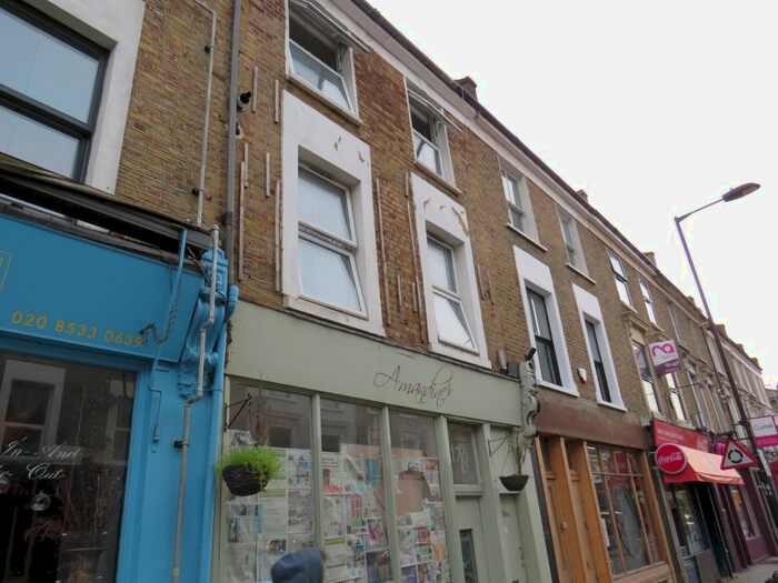 2 Bedroom Flat To Rent In Victoria Park Road, Victoria Park, Hackney, E9