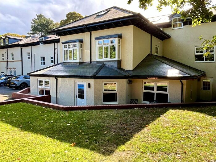 3 Bedroom Apartment For Sale In Wylam Grange, Station Road, Wylam, Northumberland, NE41