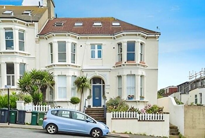 1 Bedroom Flat To Rent In Evelyn Terrace, Brighton, BN2