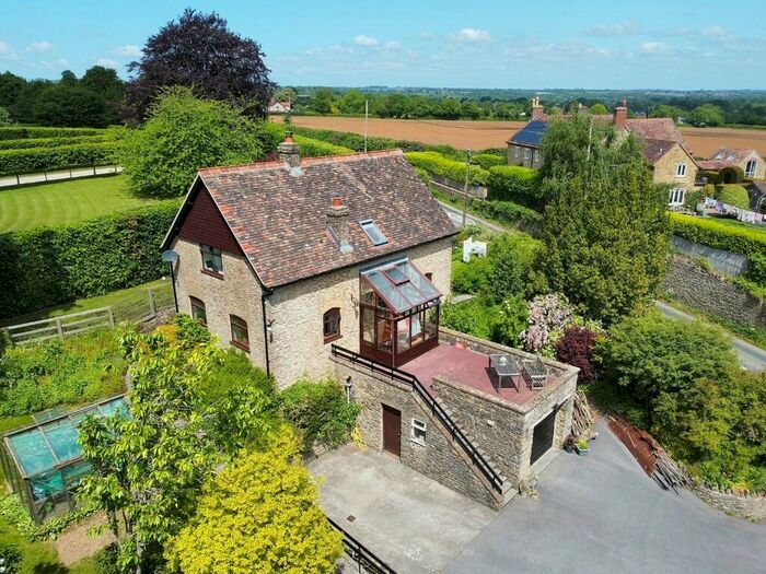 3 Bedroom Character Property For Sale In Horsington, Somerset, BA8