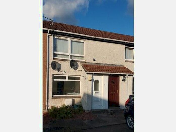 2 Bedroom Flat To Rent In Lennox Gardens, Linlithgow EH49