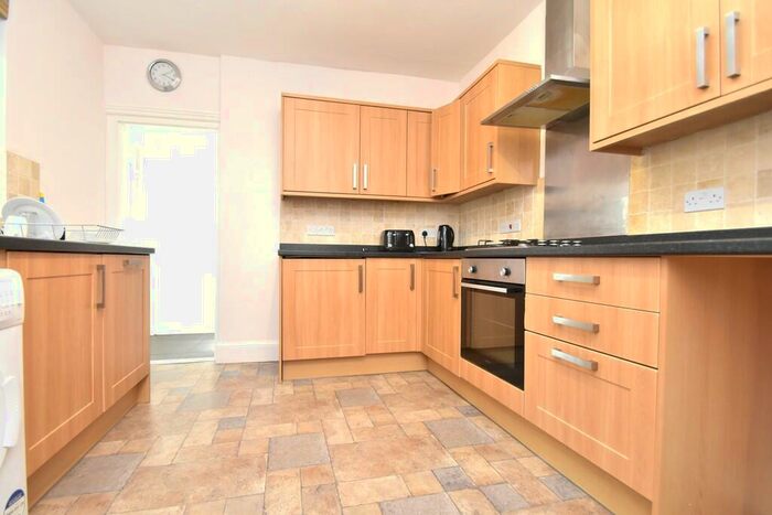 3 Bedroom Terraced House To Rent In Boulton Road, Southsea, PO5