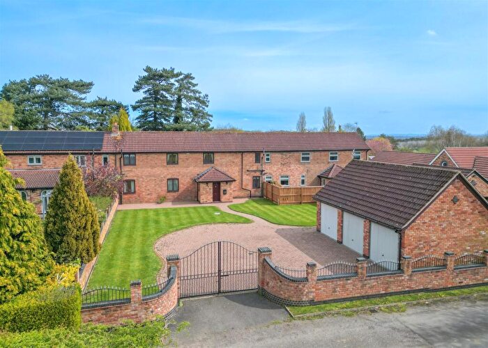 House For Sale In Spinney Drive, Botcheston, LE9