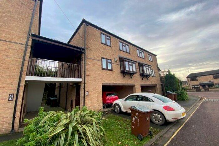1 Bedroom Maisonette To Rent In Lenton Manor, Nottingham, NG7