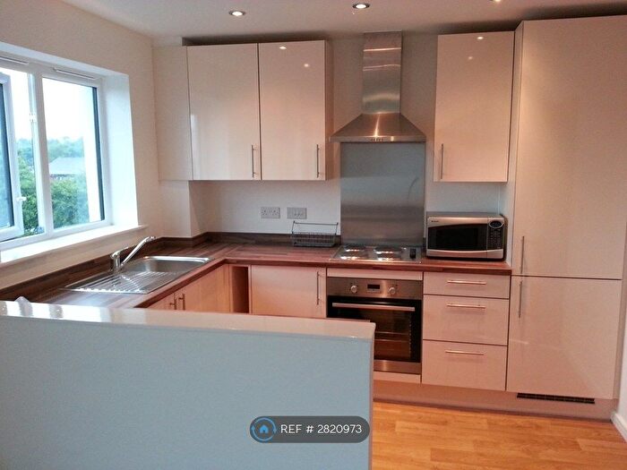 2 Bedroom Flat To Rent In Great Clowes St, Salford, M7