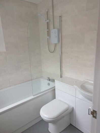 2 Bedroom Terraced House To Rent In Victoria Street, Stoke-On-Trent, ST4