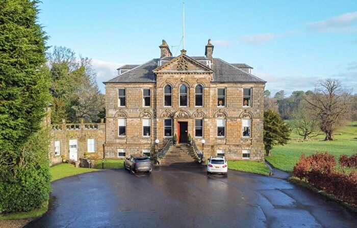 3 Bedroom Flat For Sale In Cumbernauld House, Cumbernauld, Glasgow, G67