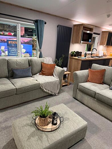 2 Bedroom Caravan For Sale In Moota, Cockermouth, CA13