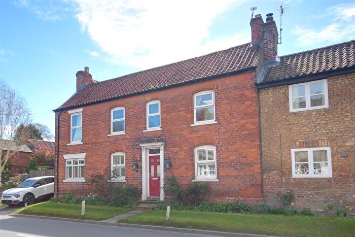 4 Bedroom Detached House For Sale In West End, Walkington, Beverley, HU17