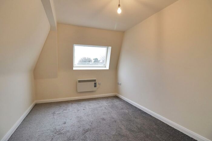 1 Bedroom Flat To Rent In Junction Road, Wigston, LE18