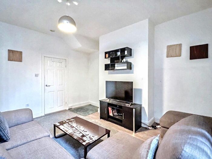 2 Bedroom Flat For Sale In Charles Street, Boldon Colliery, Tyne And Wear, NE35