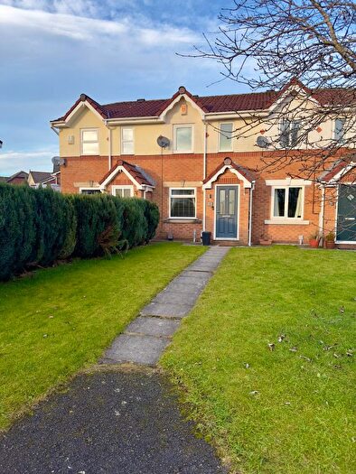 2 Bedroom Terraced House For Sale In Stable Fold, Radcliffe, Manchester, M26