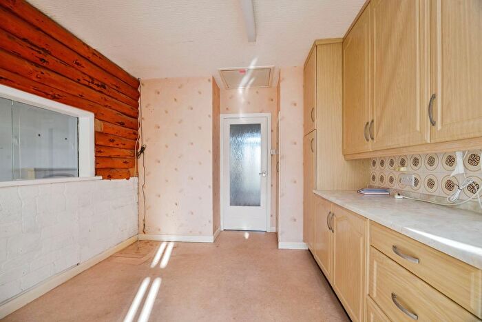 2 Bedroom Bungalow For Sale In Linton Avenue, Marton-In-Cleveland, Middlesbrough, North Yorkshire, TS7