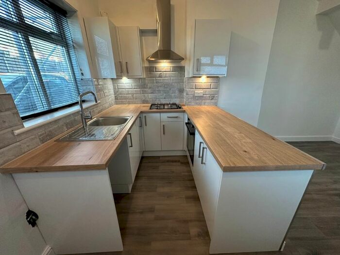 1 Bedroom Property To Rent In Locko Road, Lower Pilsley, Chesterfield, S45