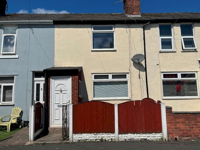 3 Bedroom Terraced House To Rent In Ashfield Road North, Ellesmere Port, CH65
