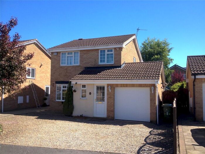 3 Bedroom Detached House To Rent In Tindale Close, Yarm, TS15