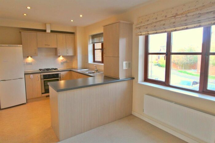 2 Bedroom Flat To Rent In Berrington Grove, Westcroft, Milton Keynes, MK4