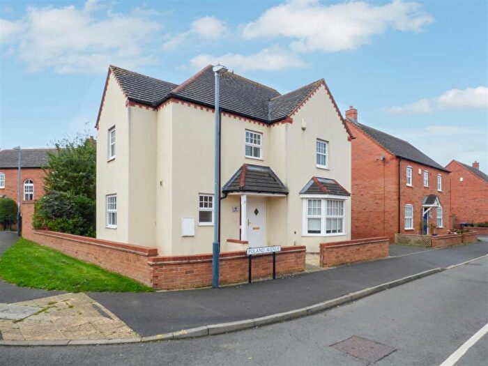 4 Bedroom Detached House To Rent In Park Lane, Lower Quinton, CV37