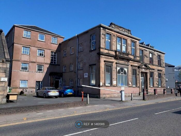 2 Bedroom Flat To Rent In Park Street, Falkirk, FK1