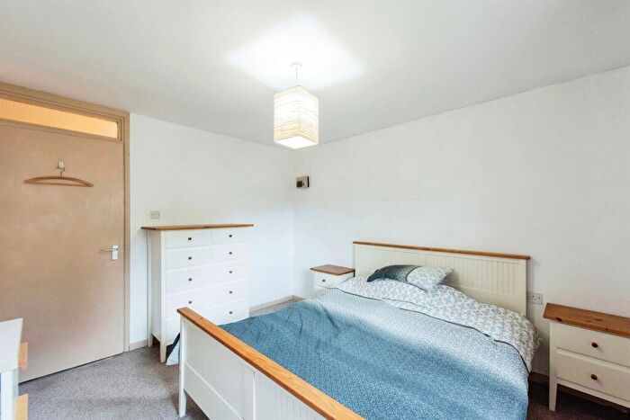 2 Bedroom Flat For Sale In Nowton Road, Bury St. Edmunds, IP33