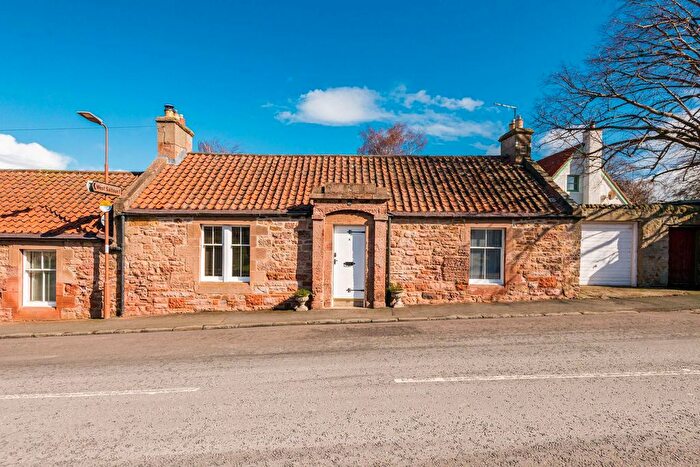 2 Bedroom Cottage For Sale In Rose Cottage, Main Street, East Saltoun, EH34