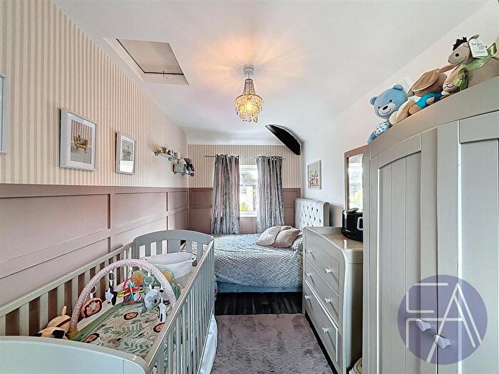 2 Bedroom Cottage To Rent In Shaftesbury Avenue, Southport, PR8