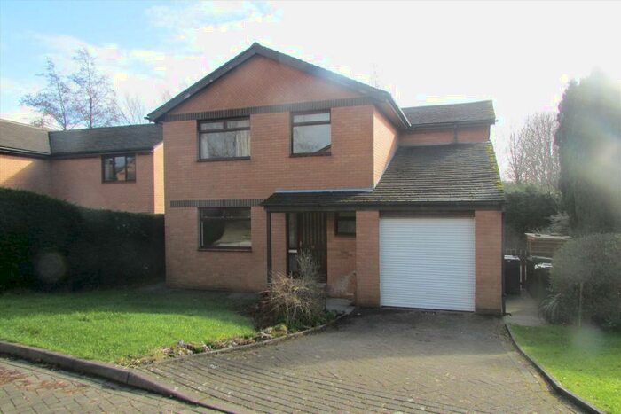 4 Bedroom House To Rent In Hazelwood Gardens, Lancaster, LA1