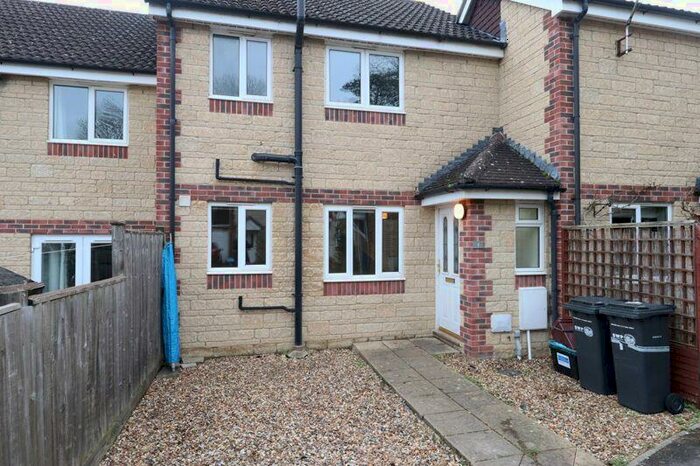 1 Bedroom Terraced House To Rent In Badgers Folly, Castle Cary, BA7