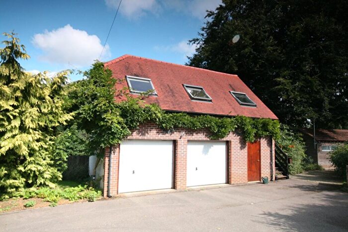 1 Bedroom Apartment To Rent In Ladder Hill, Wheatley, Oxford, OX33