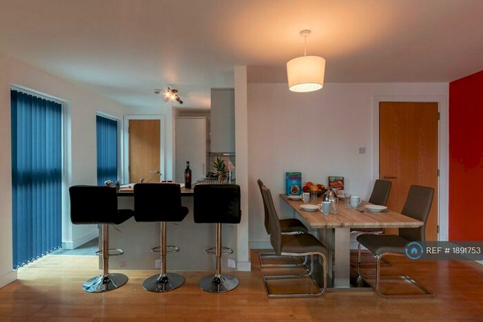 2 Bedroom Flat To Rent In Beck Street, Nottingham, NG1