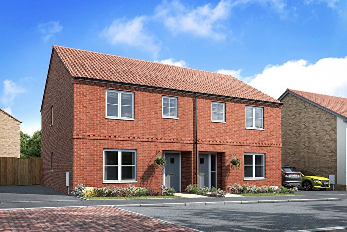 3 Bedroom Property To Rent In Throwster Drive, Sudbury, CO10