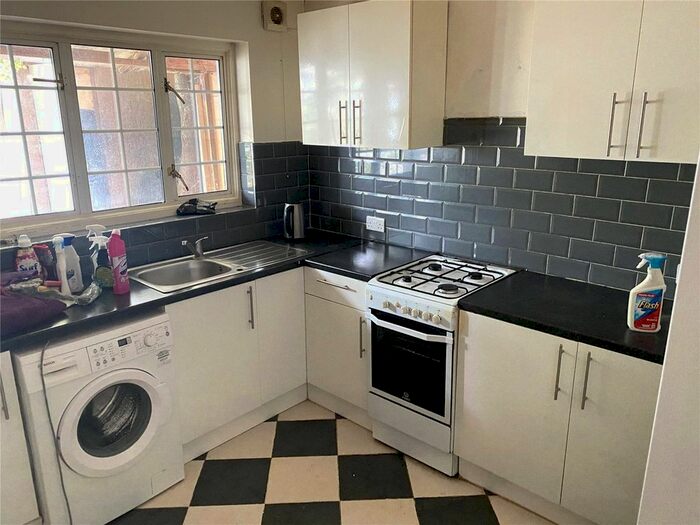 3 Bedroom Detached House To Rent In Pembroke Road, Wembley, HA9